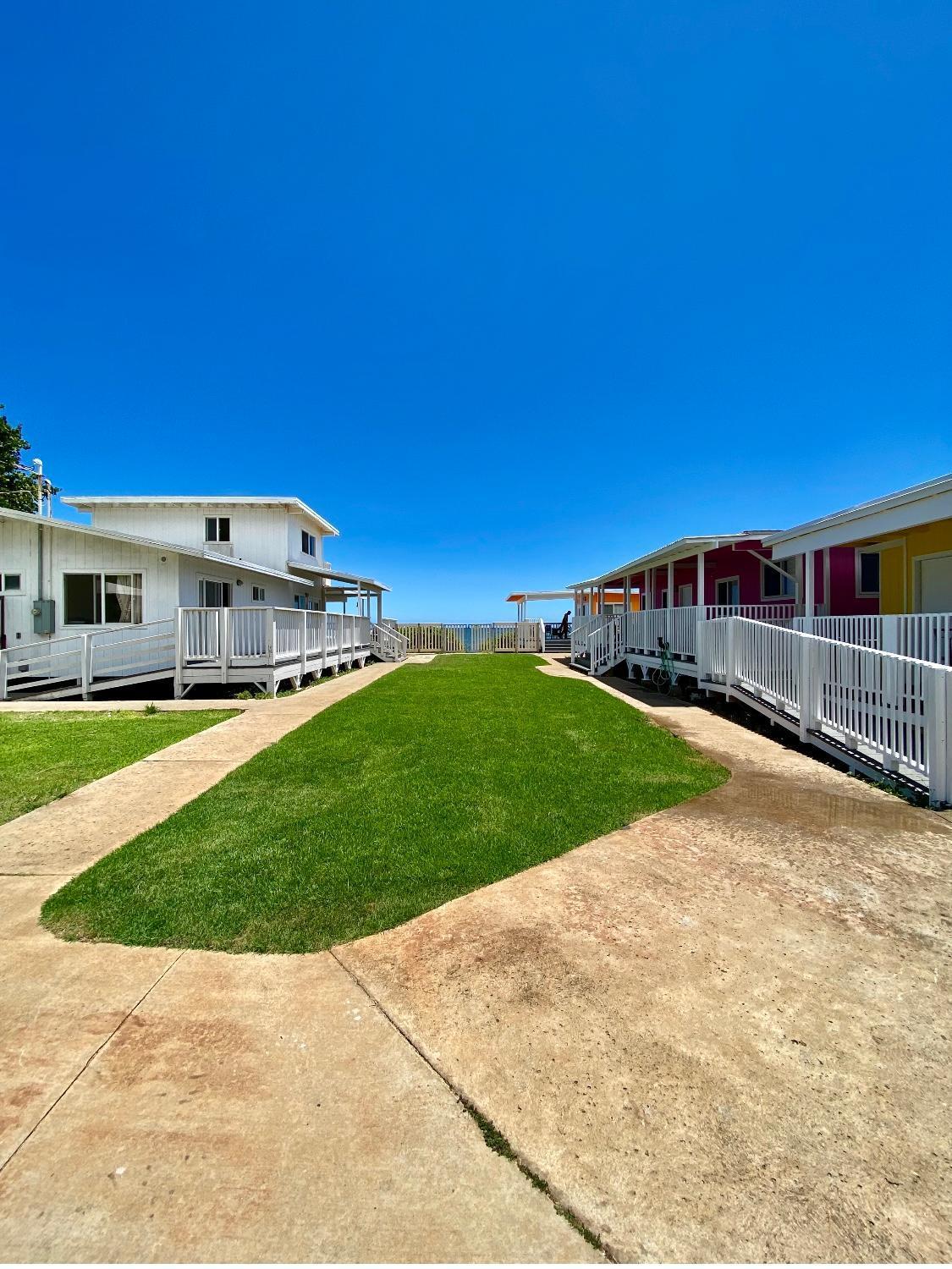 Waialua Mokule'Ia Beach Houses At Owen'S Retreat מראה חיצוני תמונה